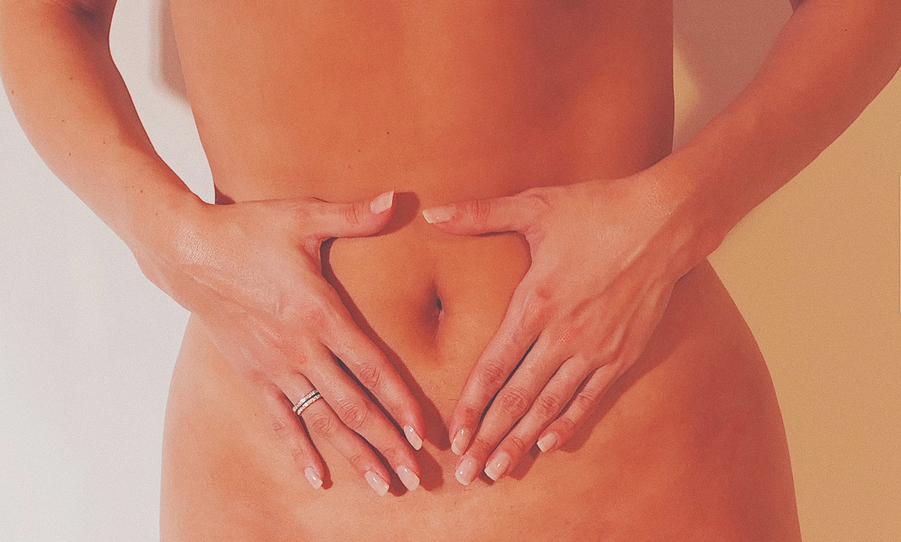 5 Of The Best Ways To Maintain Gut Health