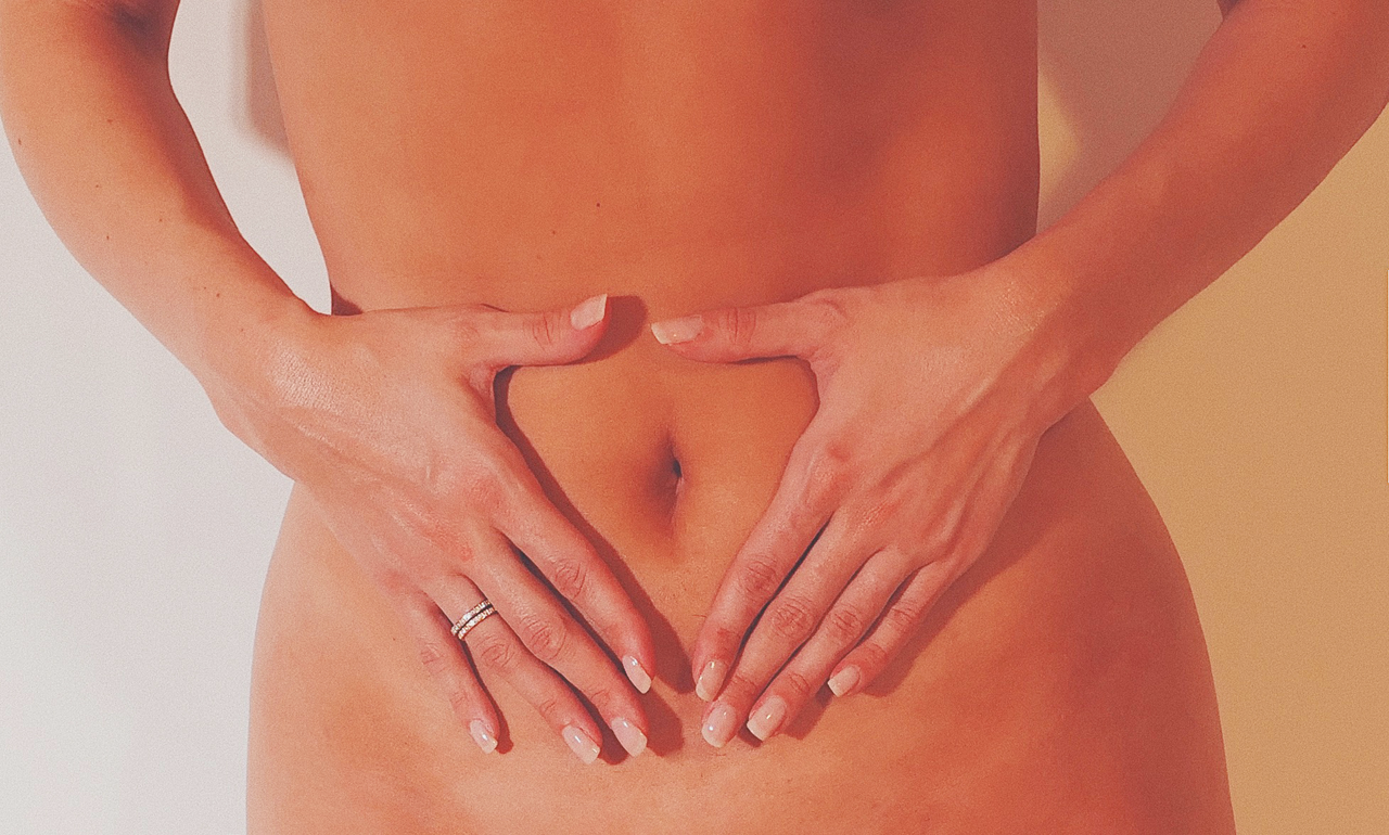 Meditation Techniques For Gut Health