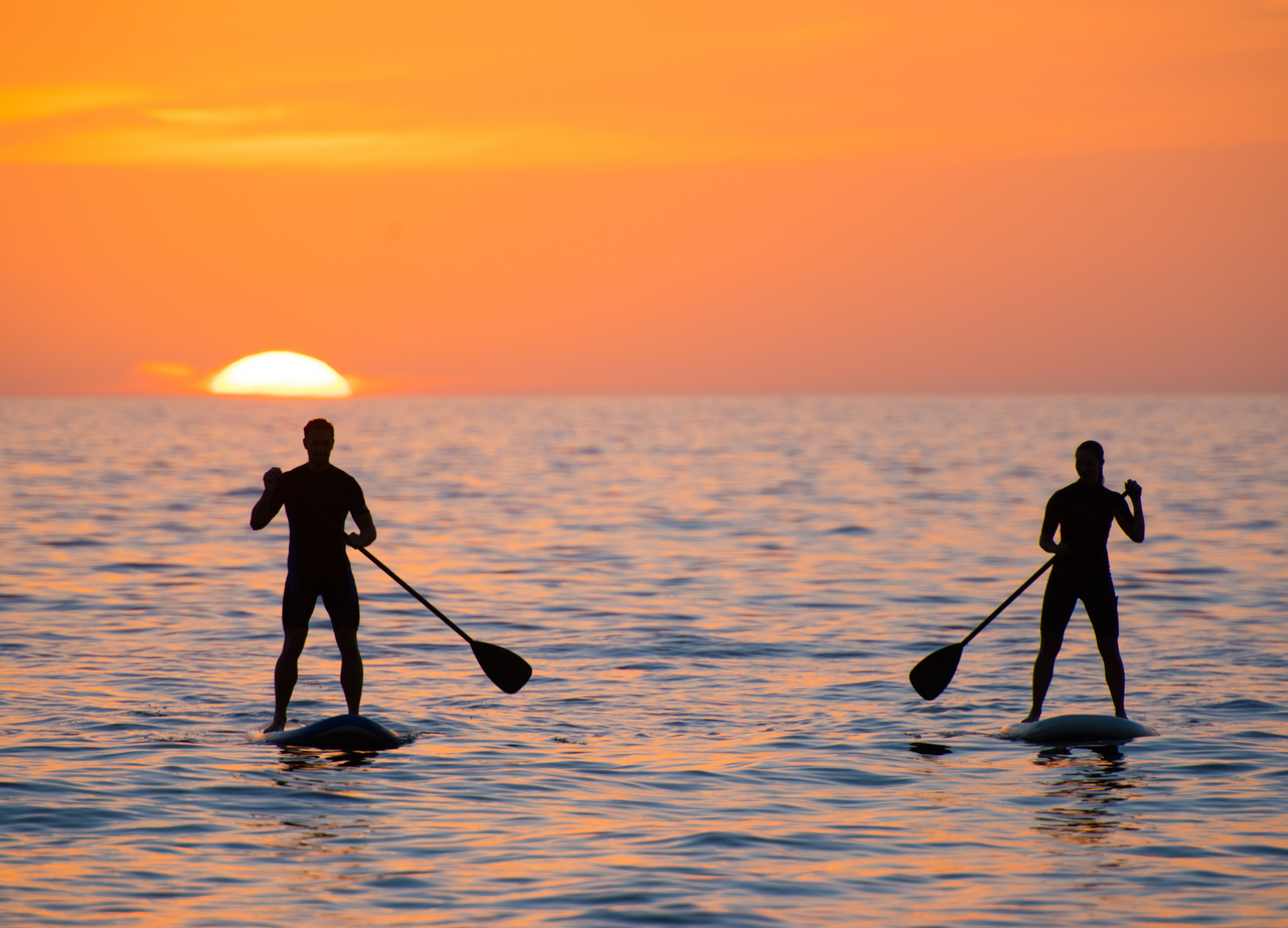 Slow Living Leads To A Longer Life