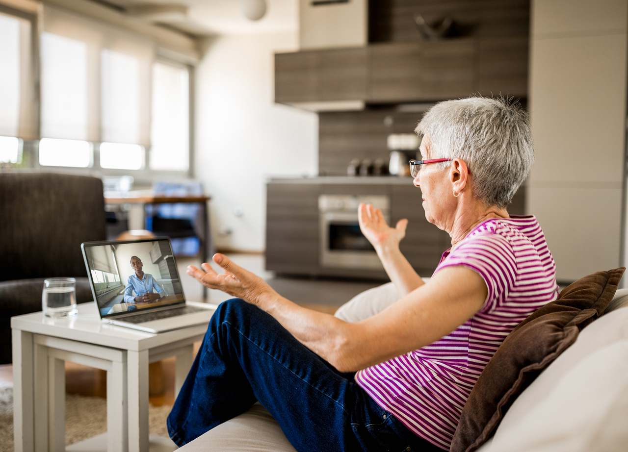 Online Therapy - How To Chose The Best One For You?
