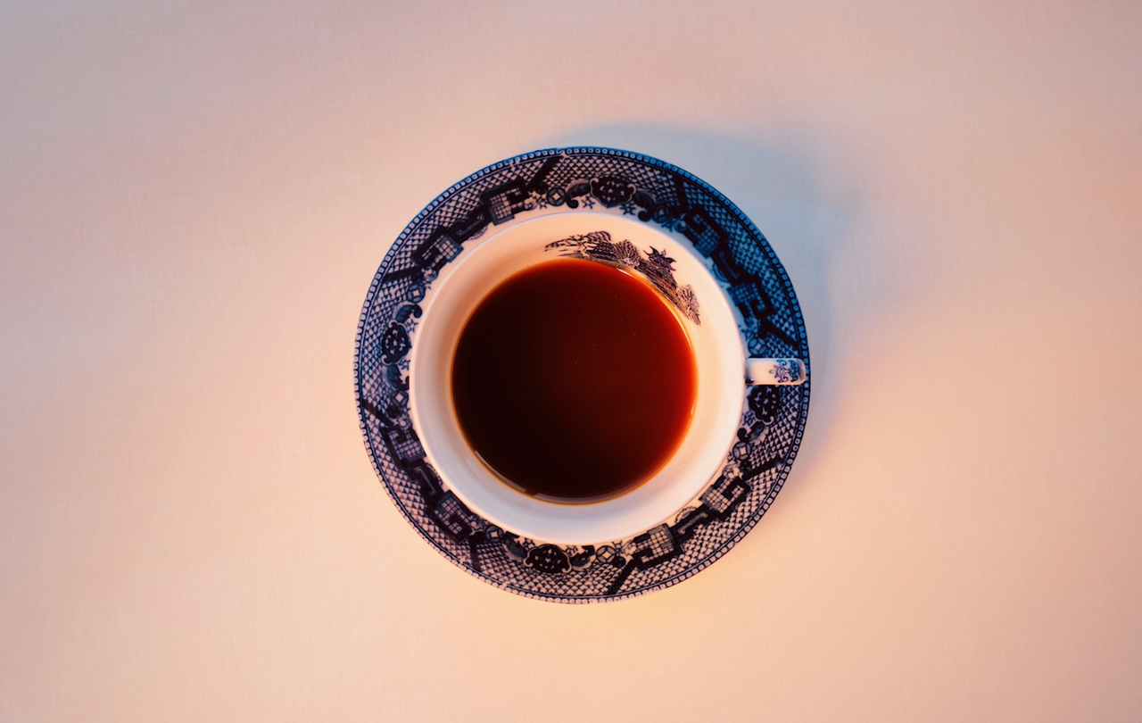 bone and broth