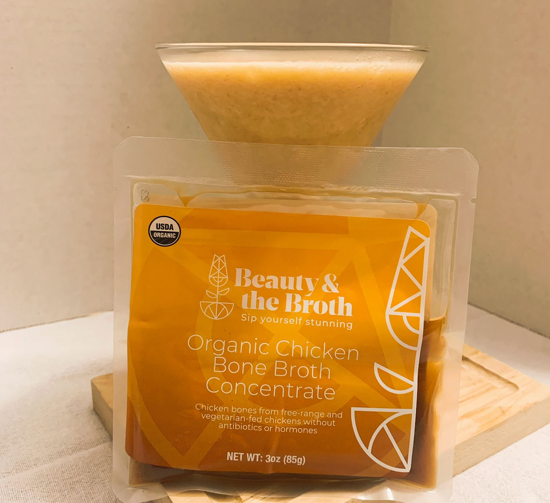 Beauty & the Broth
