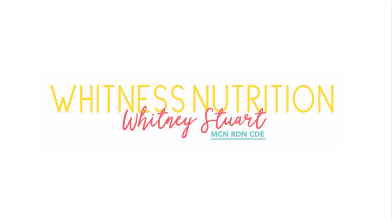 Simmer and Glimmer - The Power of Bone Broth by Nutritionist Whitney Stuart