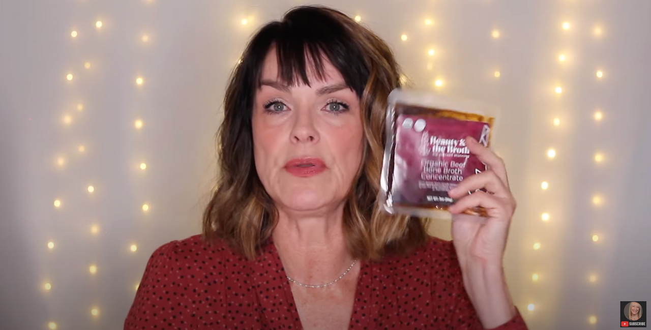 Sixty and Me: HELP! My Skin Is So DRY!