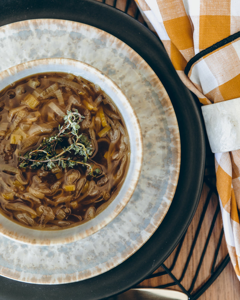 Bone Broth Is An Incredibly Powerful Immune System Booster