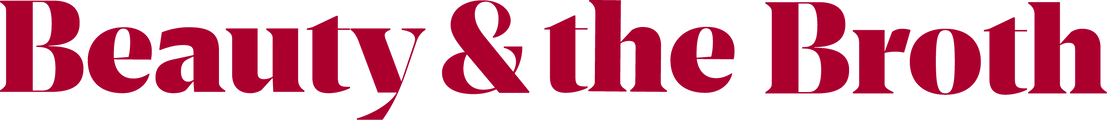 Beauty & the Broth logo