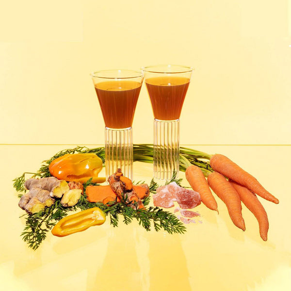 Organic Chicken Bone Broth Concentrate