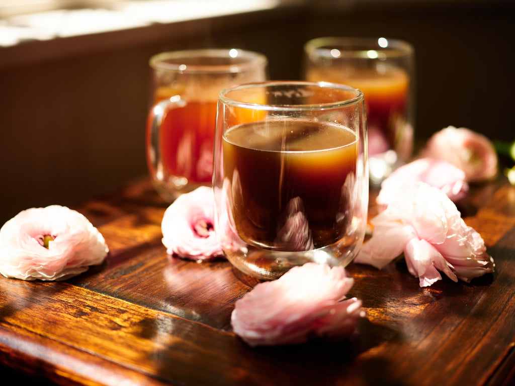 How Bone Broth Can Bring Out Your Inner Glow