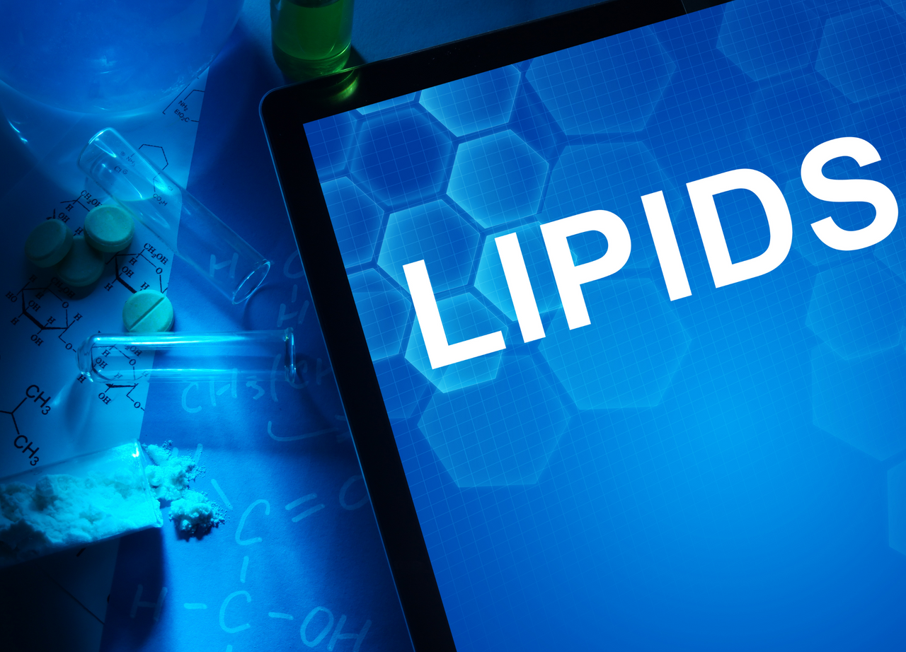 Lipids in Beauty: The Science Behind Smooth and Radiant Skin