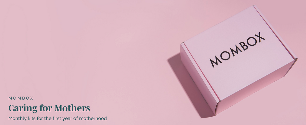 8 Postnatal Recovery Essentials for New Moms from MOMBOX