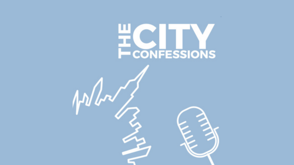THE CITY CONFESSIONS PODCAST: Melissa Bolona- Founder and CEO of Beauty & the Broth - Benefits of Bone Broth