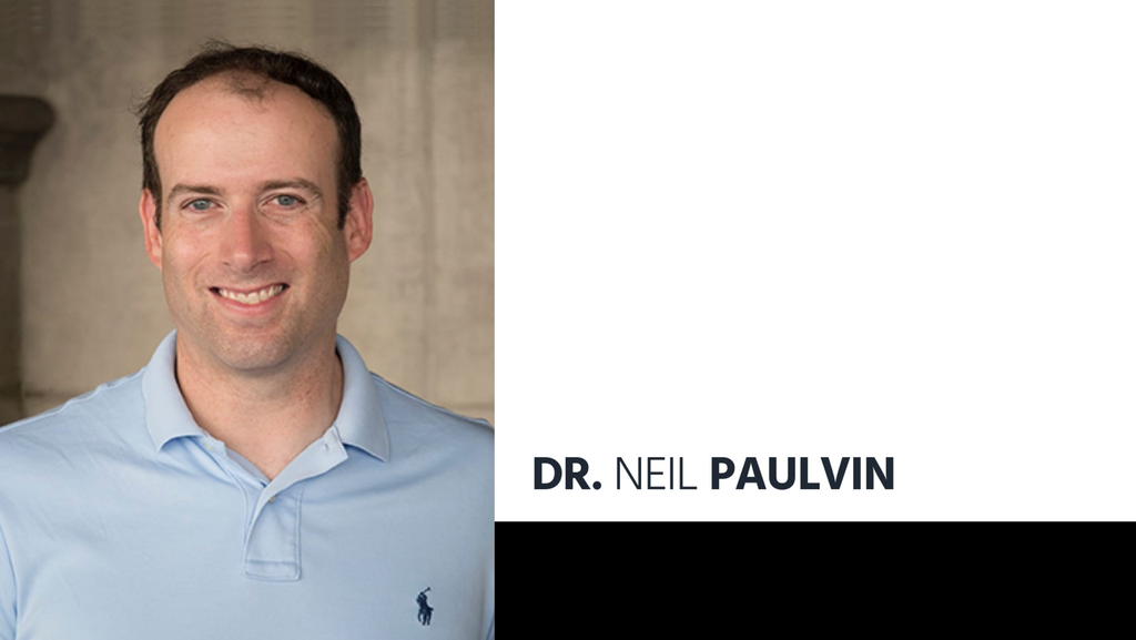 5 Immunity Boosting Tips from Dr Paulvin