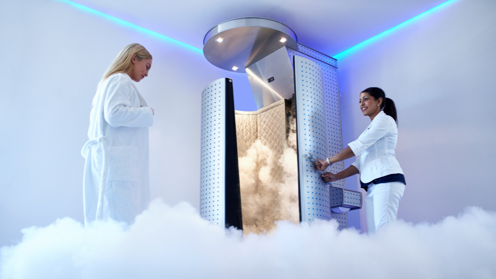 Cryotherapy - What Is It, And How Does It Work? Actually, Does It Work At All?