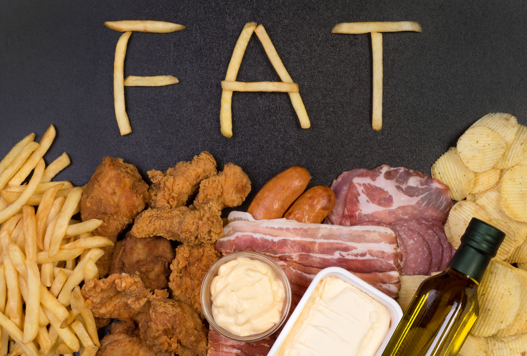 The Everchanging Perspective On Fat - So, Is Fat Good For Us, Or Not?