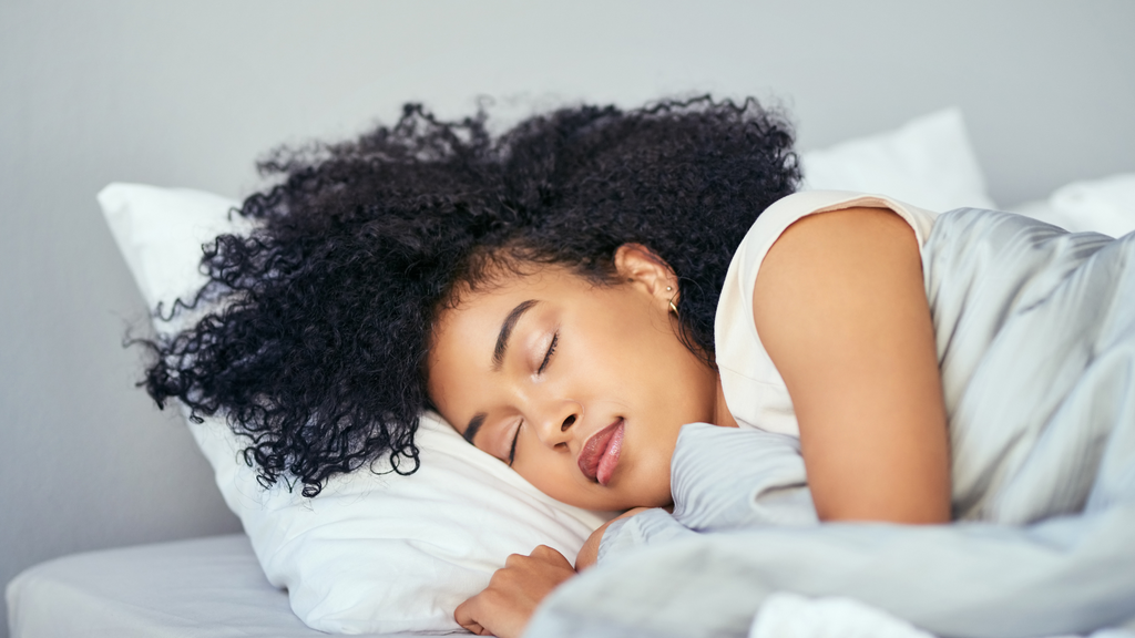 Biohacking Your Sleep - Sleep Well & Boost your Energy