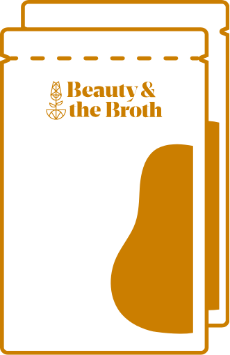 Beauty & the Broth